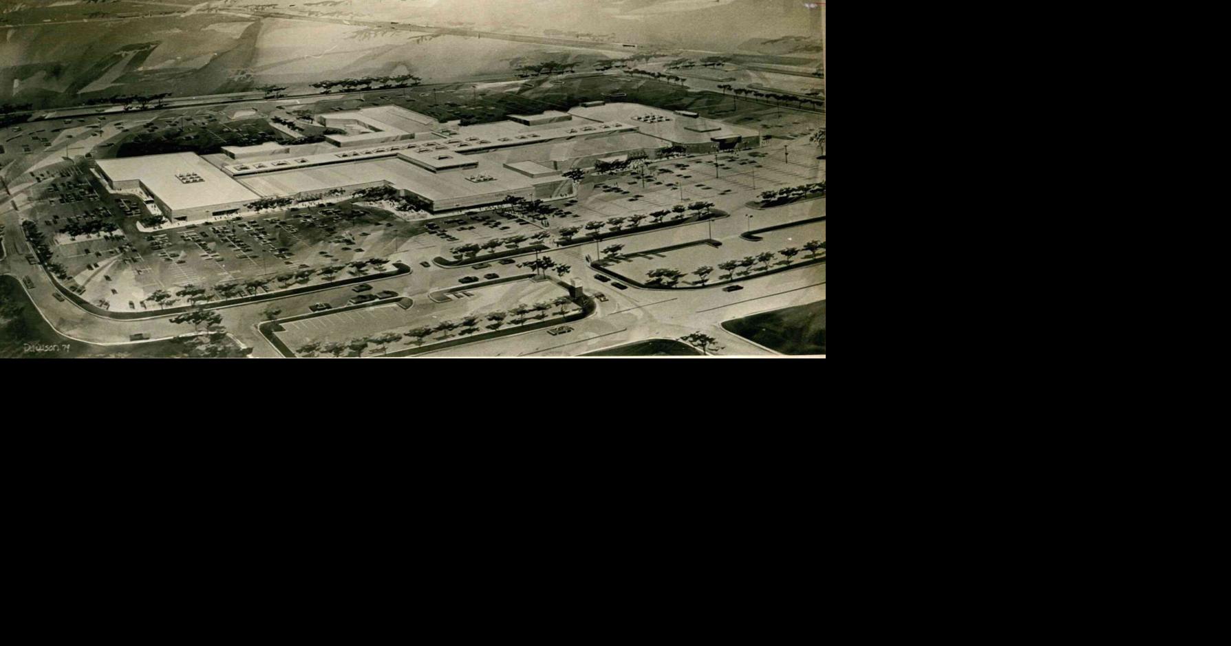 PHOTOS: Over 40 years of Lime Ridge Mall