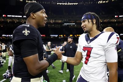 Texans schedule: First game on road against Ravens, Lamar Jackson