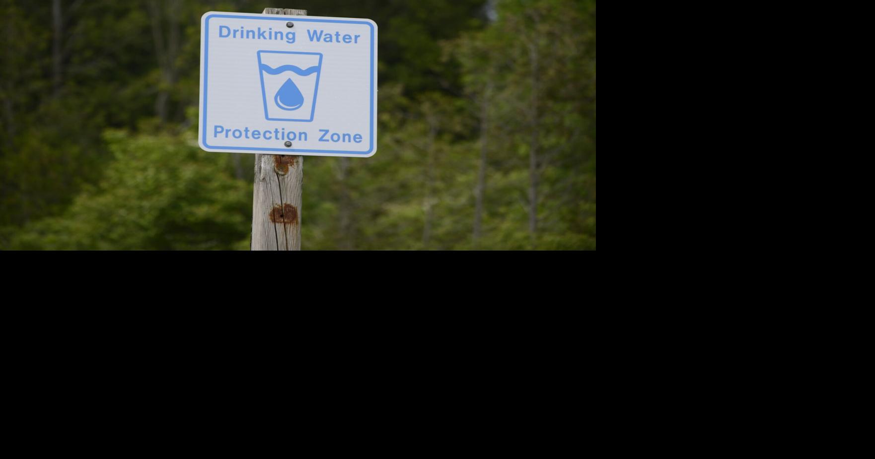 ‘Urgent’ need to upgrade Simcoe’s water system, report says