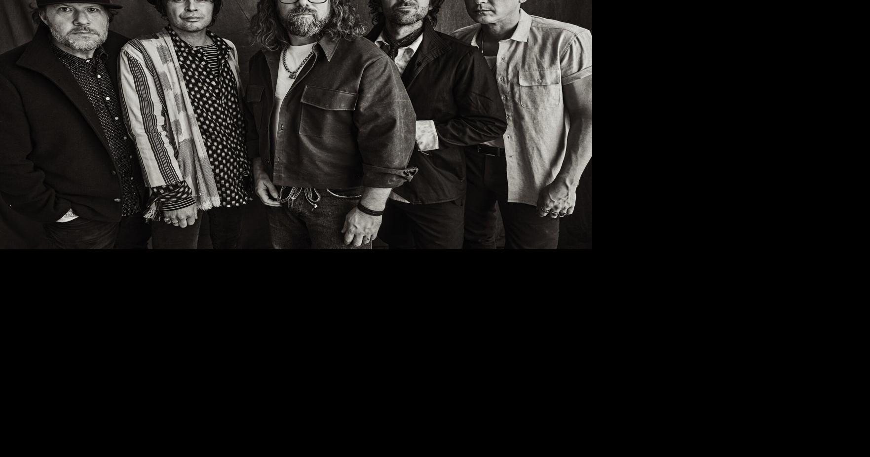 Meet the musicians who moved to Hamilton