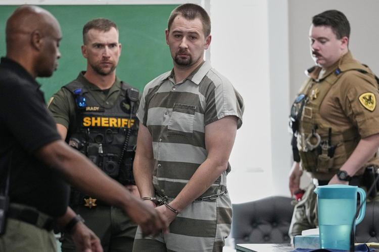 Case against Tennessee man accused of killing 4 people can move forward ...