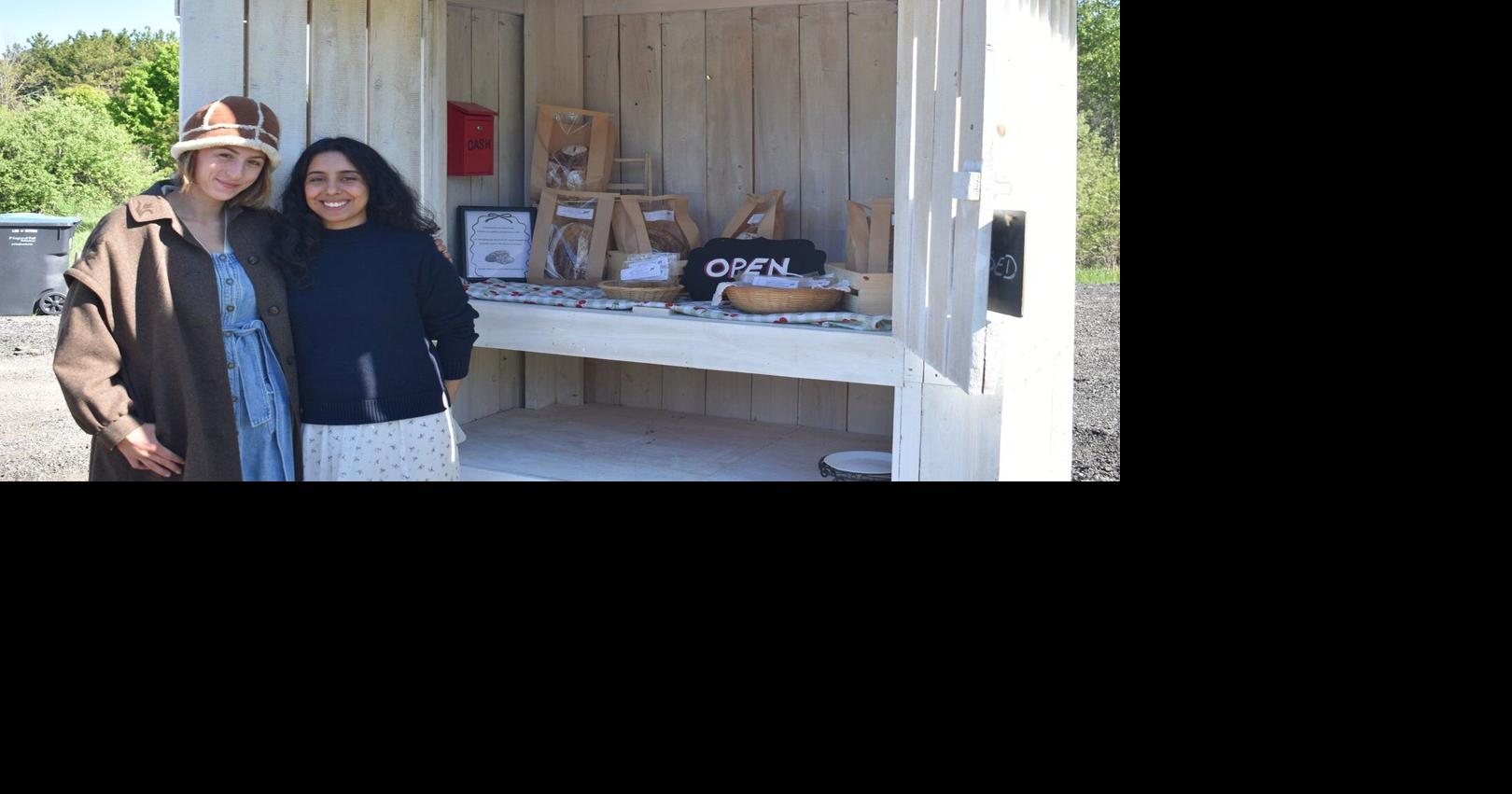 Is the honour system alive and well? These Caledon farm stand owners talk truth