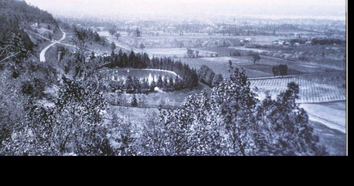 MOUNTAIN MEMORIES: Hamilton Mountain history in retrospect