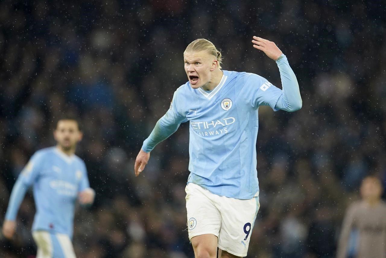 UCL groups climax with Man United, Newcastle on brink and uncertainty for PSG