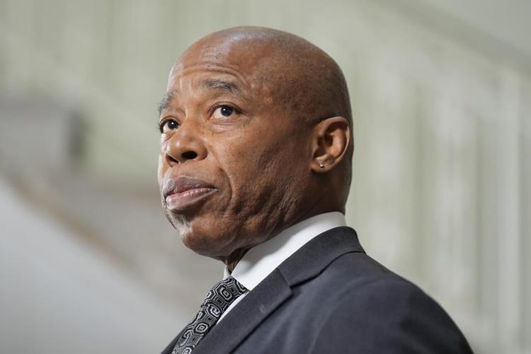 US attorney's office in New York says it will announce 'significant