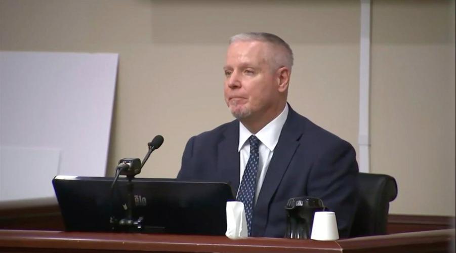 Father who gave gun to Georgia school shooting suspect for Christmas is ...