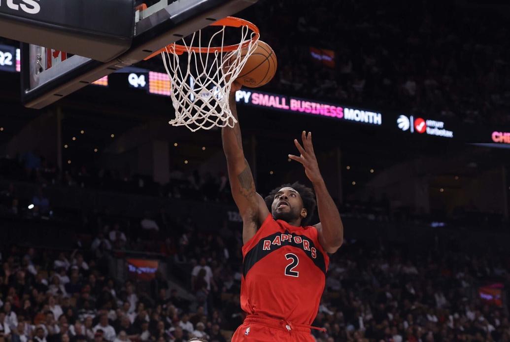 Raptors keep Kawhi Leonard out against the Timberwolves with left knee ...
