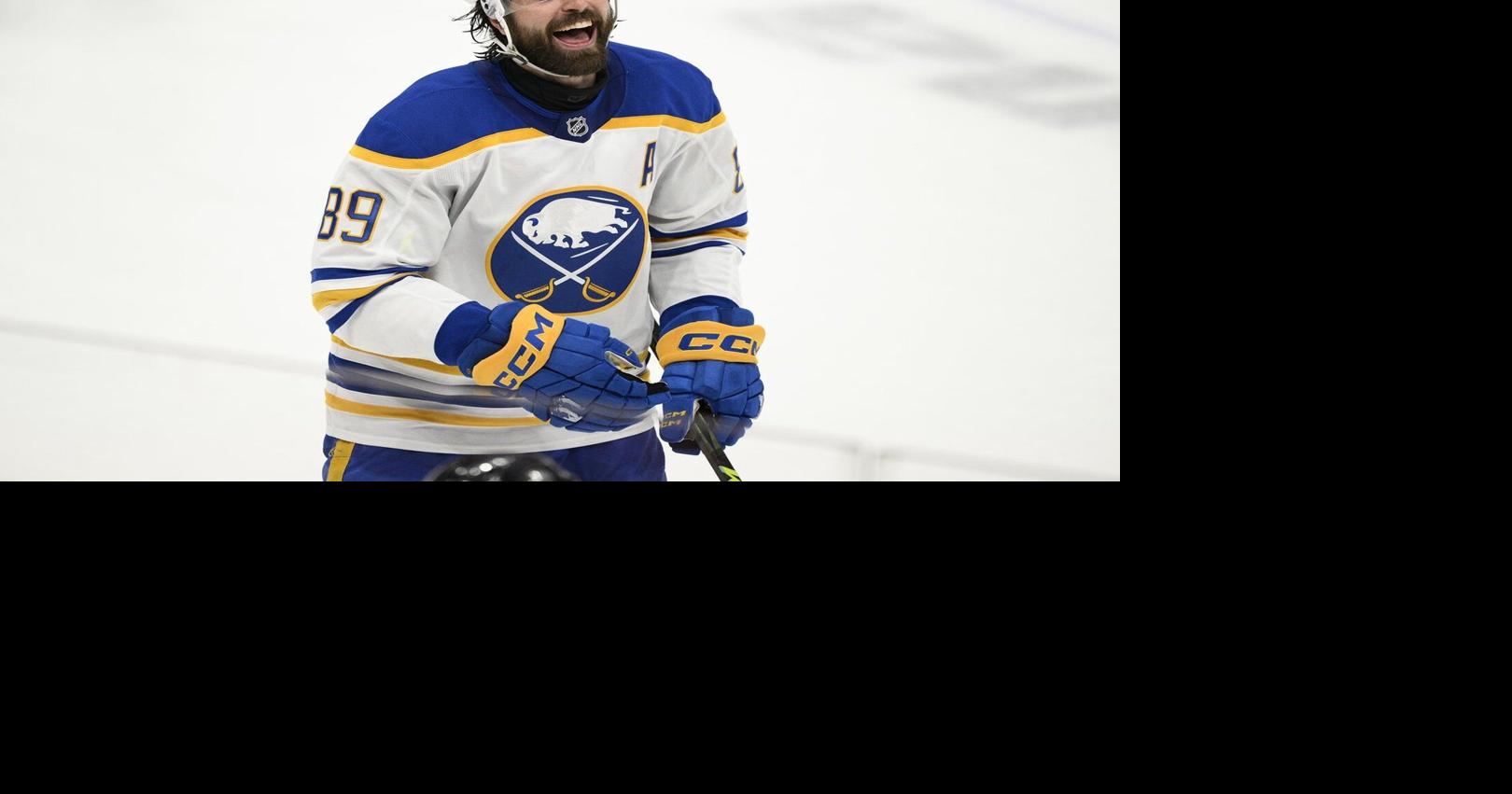 Coach Lindy Ruff earns 900th victory in Sabres' season-ending 5-4 win ...