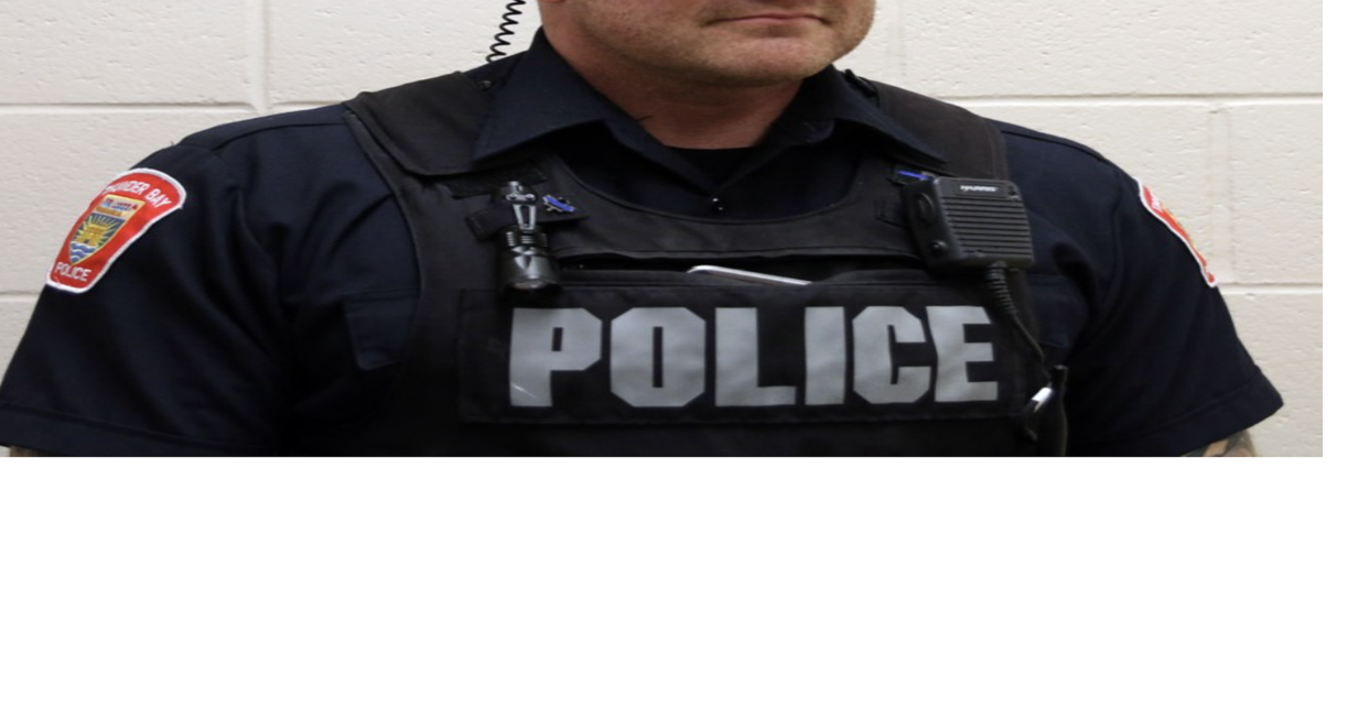 ‘Militantly illegal police conduct’: Conviction shatters years of protection for Thunder Bay police staff sergeant