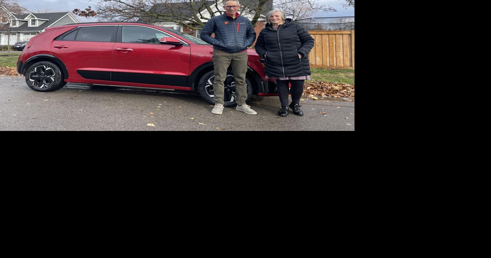 Wealthier postal codes have higher rates of EV ownership, but experts say more financial incentives from governments and private companies could help even the playing field. 