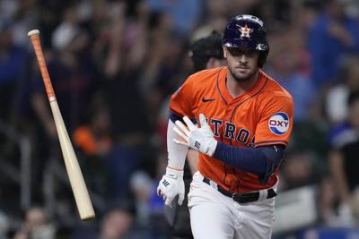 Alex Bregman and the Red Sox finalize a $120 million, 3-year contract