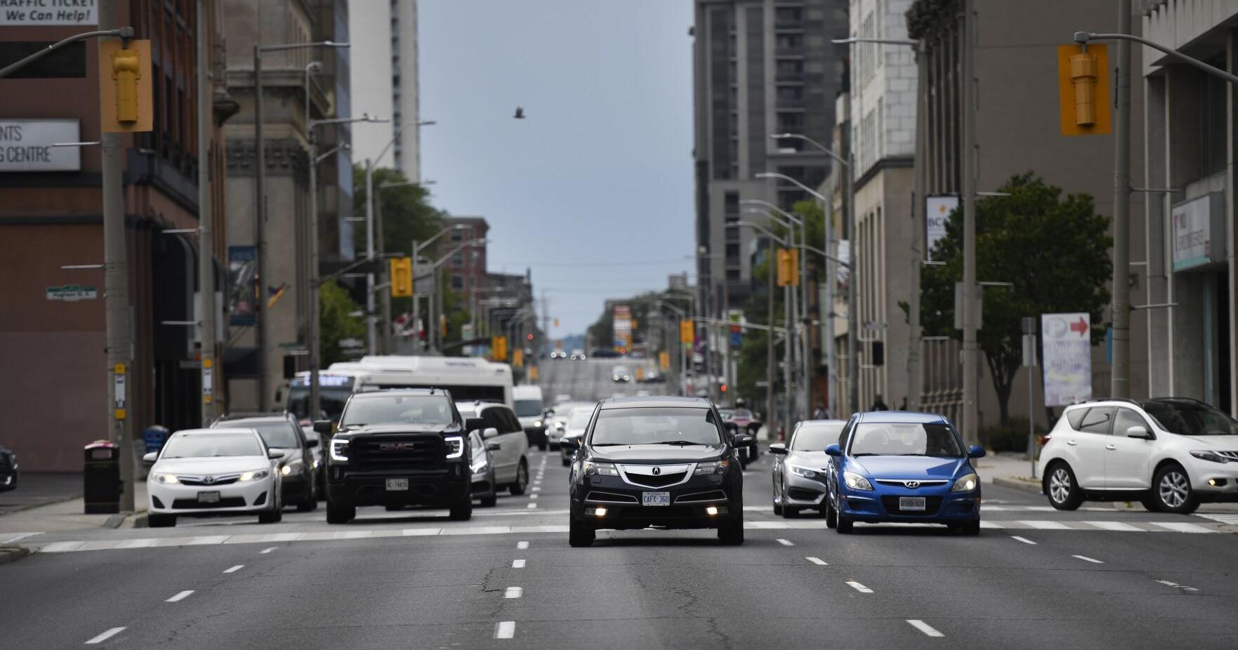 Feb. 28: Traffic doomers at it again and other letters - Vimarsana News