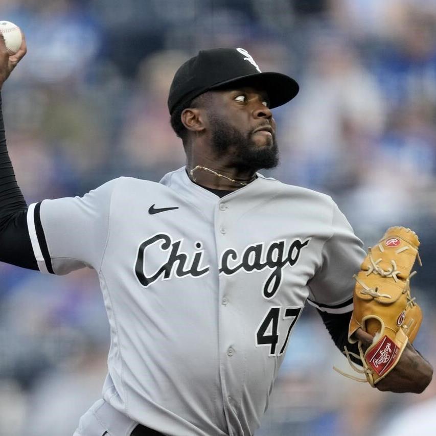 Andrew Vaughn has double, homer, 2 RBIs and two runs scored as White Sox  beat Royals 6-4