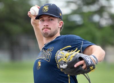 RHP Matt Duffy, 4th round (115th) – Boston Red Sox - Signed $350,000 —  Canadian Baseball Network