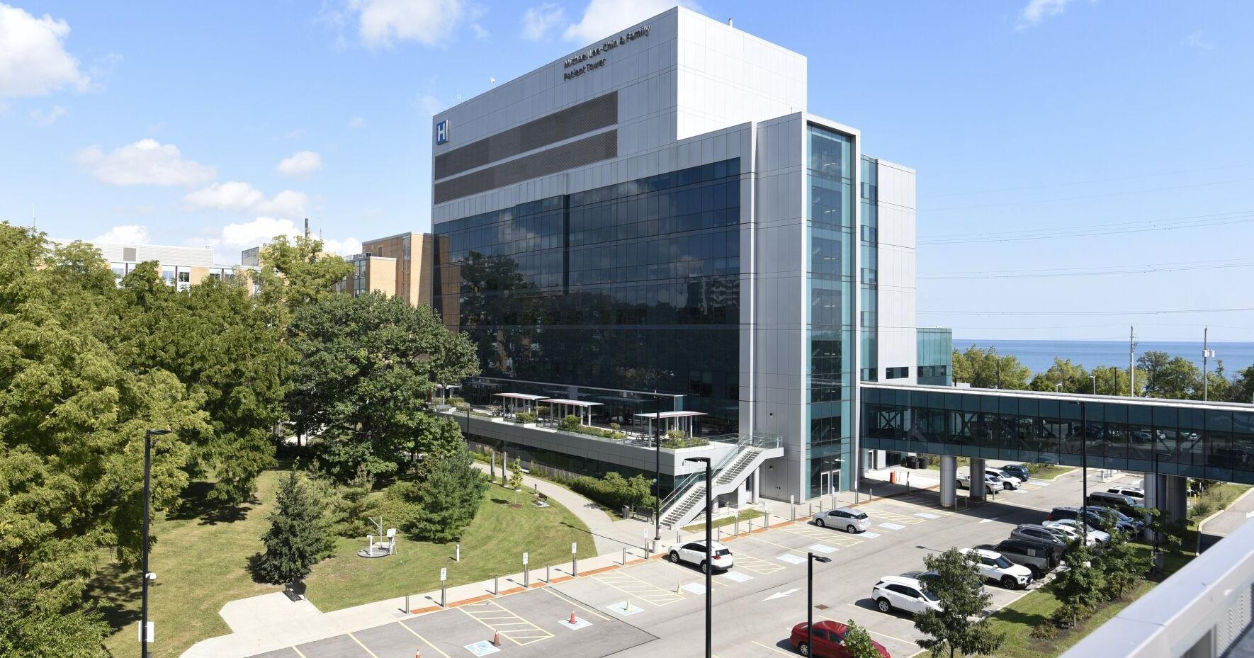 Joseph Brant Hospital redevelopment not in provincial budget - Vimarsana News
