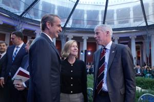 Trumpov energetski sekretar kritiziral podnebno konferenco ZN v Braziliji