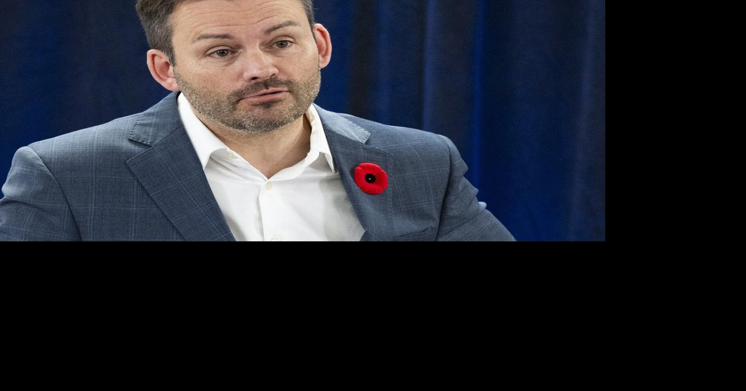 Paul St-Pierre Plamondon to meet with First Nations leaders this week