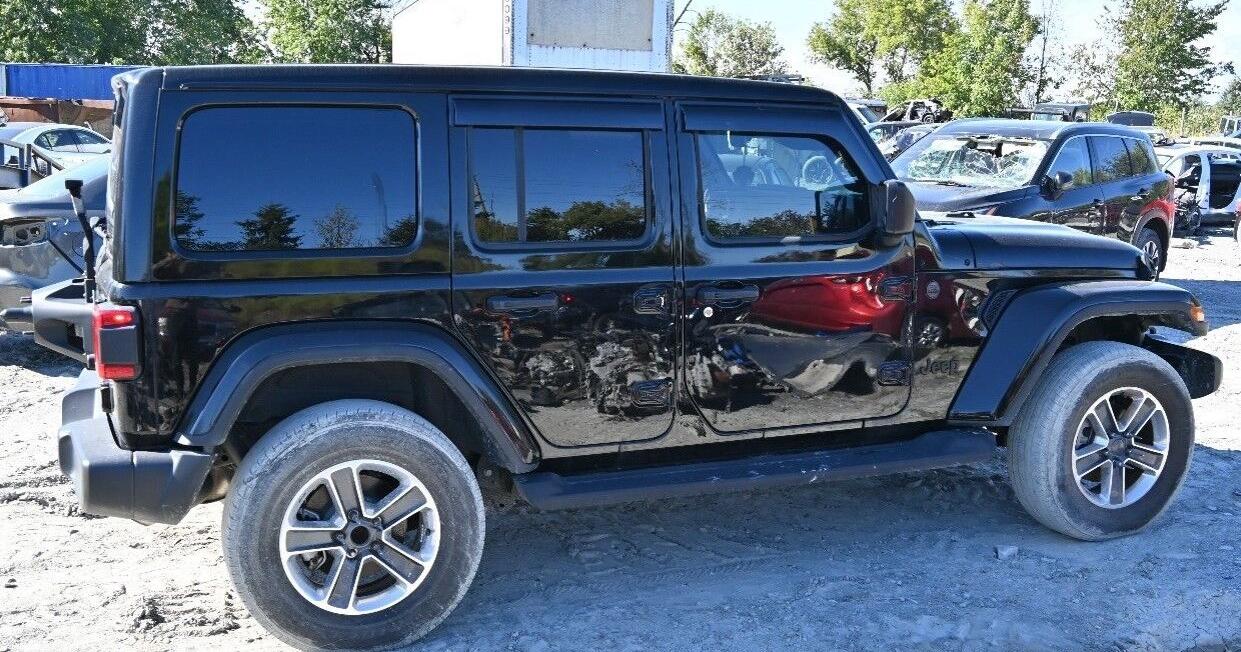 Alfa Romeo among 17 cars seized in Haldimand auto - theft bust
