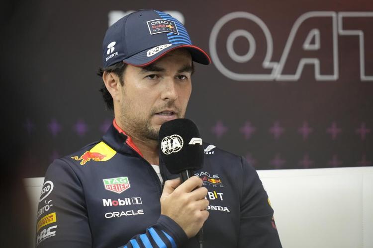 F1 focus shifts in Qatar as McLaren, Ferrari and Red Bull fight for lucrative constructors' title