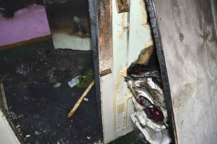 Photos show inside of Connecticut house where man says he was held ...