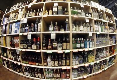 Ottawa's Favorite Liquor Store, Beer, Wine & Spirits