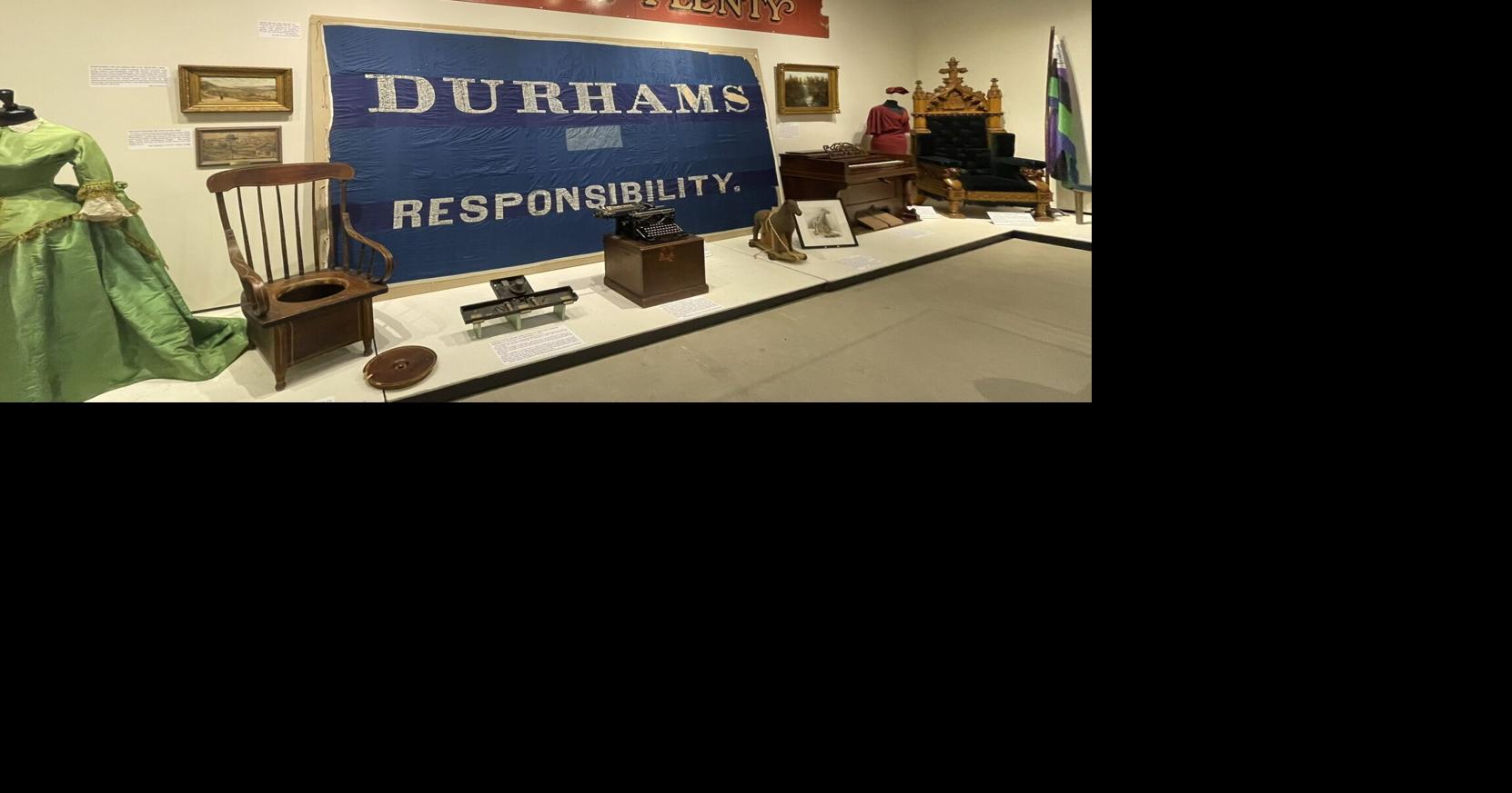 Dundas Museum celebrates 70 years of preserving the Valley Town’s history