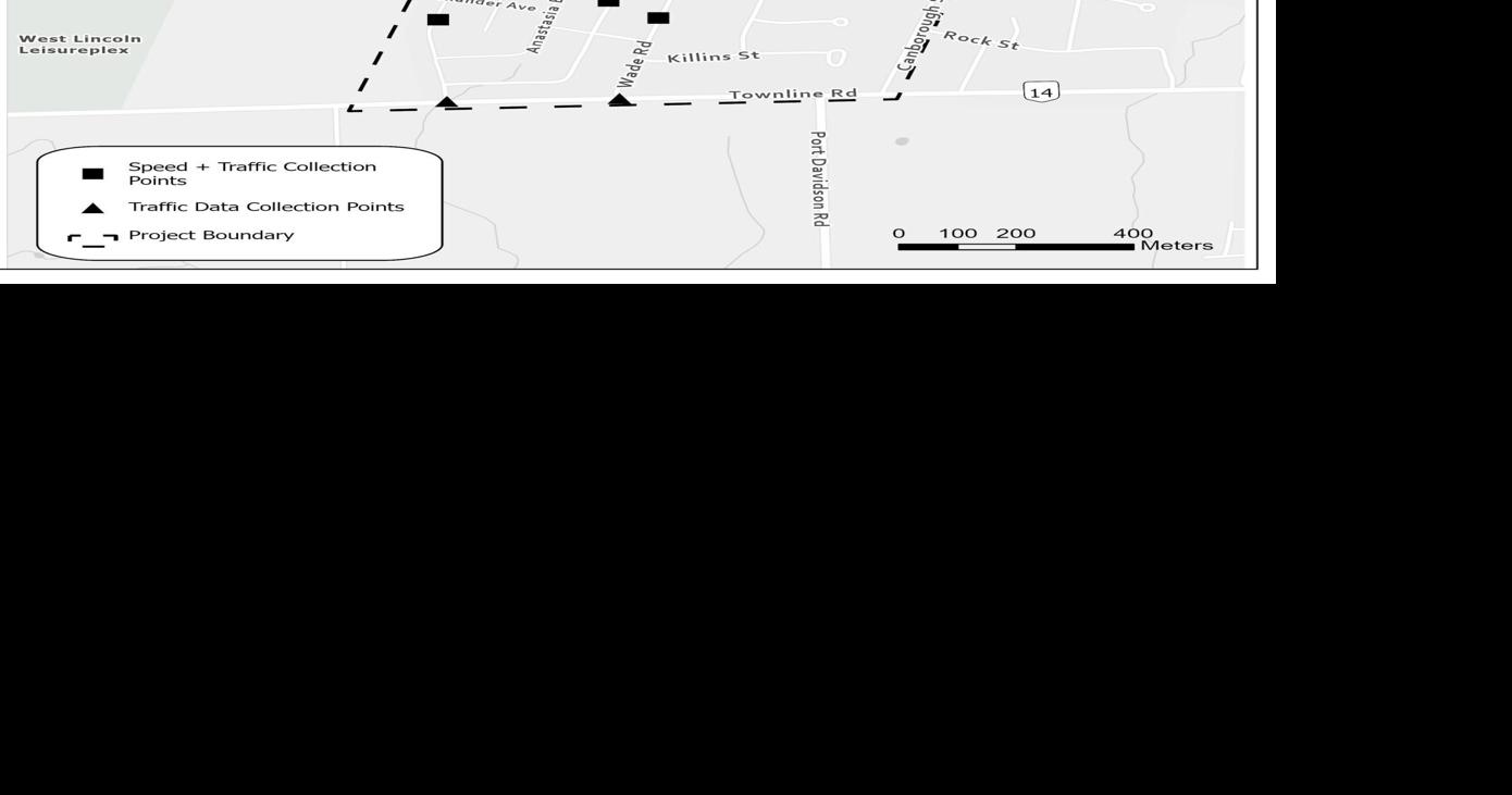 Slow down: Road safety initiative drops speed limits in West Lincoln
