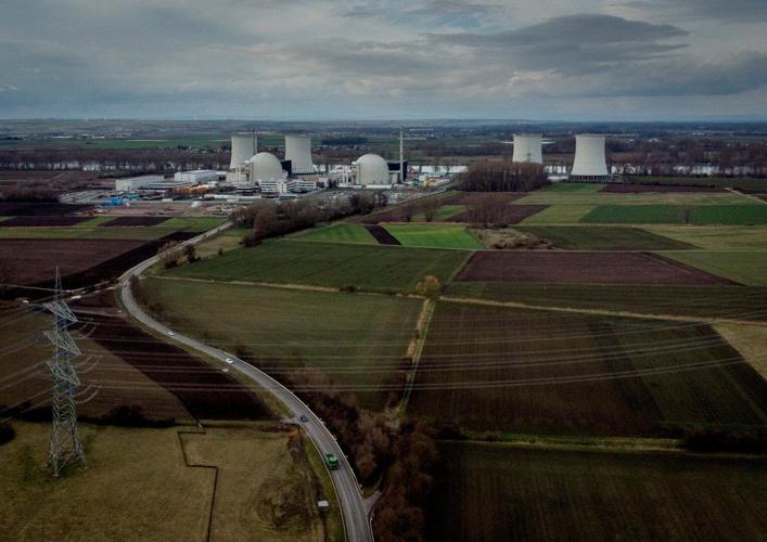 More countries are turning to nuclear power 40 years after the ...