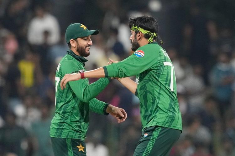 Pakistan bowler Tariq and his unusual delivery courts controversy at