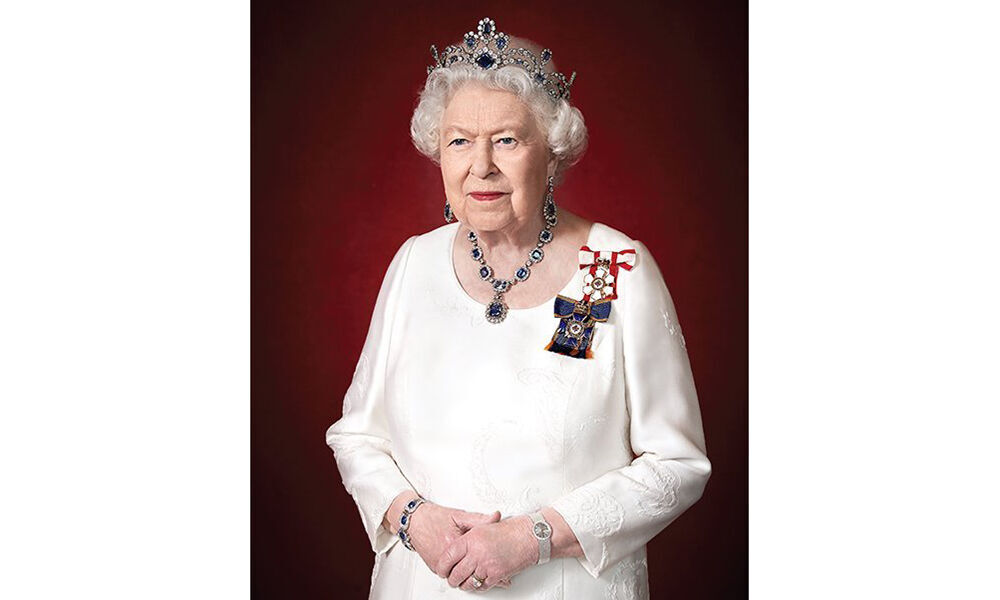 Should the British monarchy be saved?