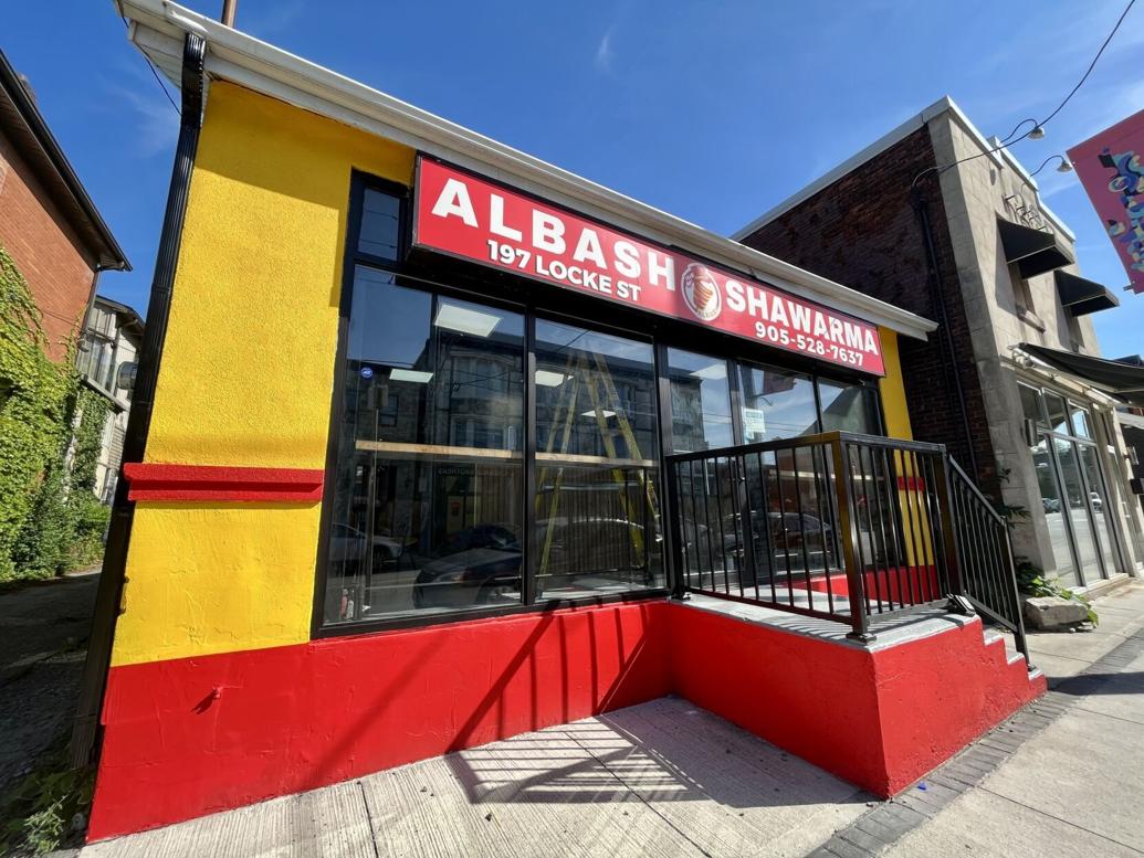 What’s changed on the Hamilton business scene?