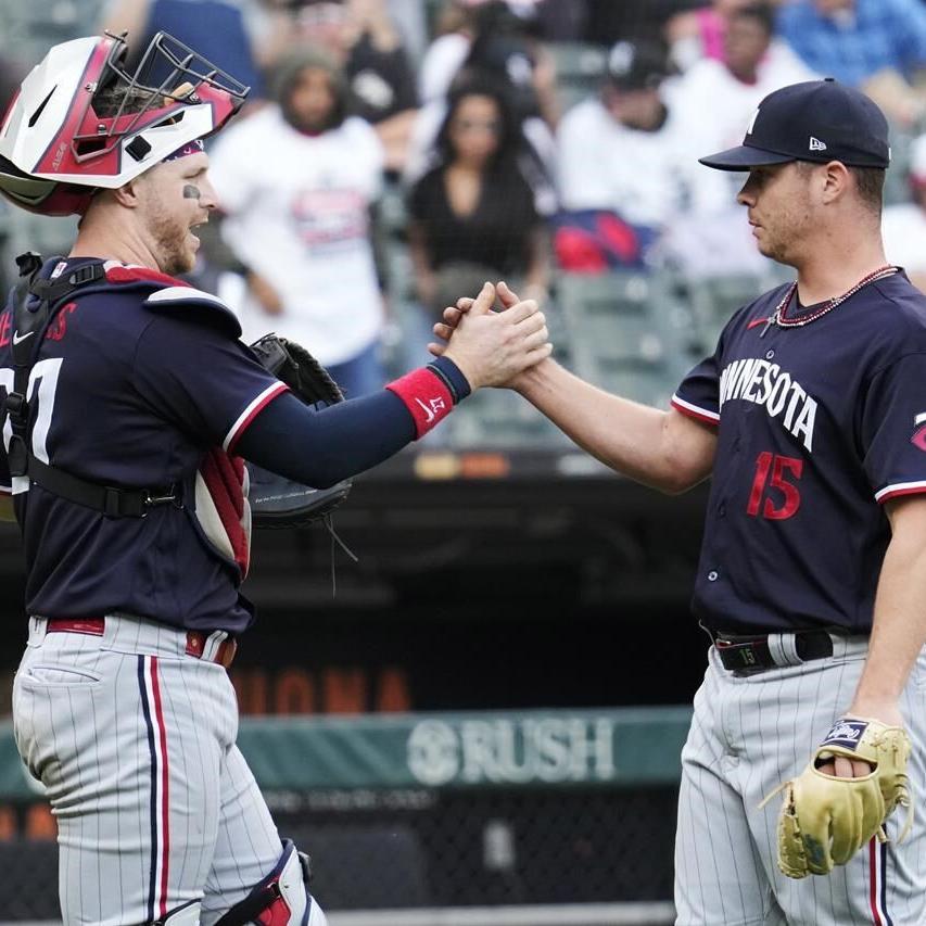 Gray lowers ERA to 2.84, helps Twins beat White Sox 4-0 to close on AL  Central title