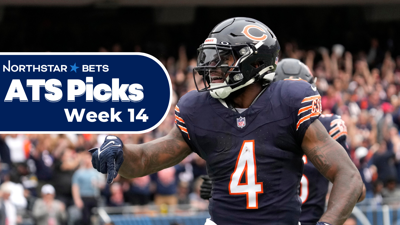 NFL Week 14 ATS staff picks Predictions against the spread for every game