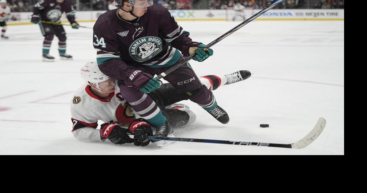 Cale Makar has first hat trick, MacKinnon extends home points streak to