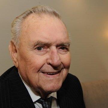 Tim Horton's co-founder Ron Joyce dead at 88