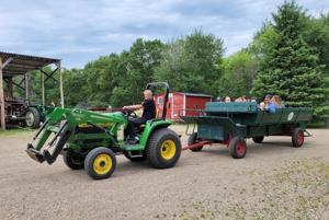 Museum Fun Day draws big crowd to WDM Yorkton