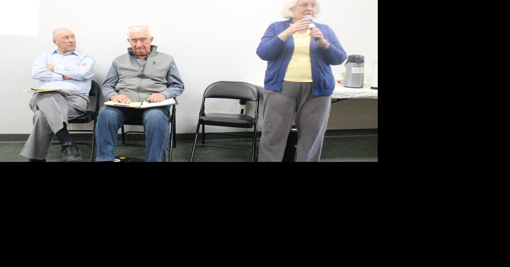 History of University Education discussed at Museum Coffee and Conversation