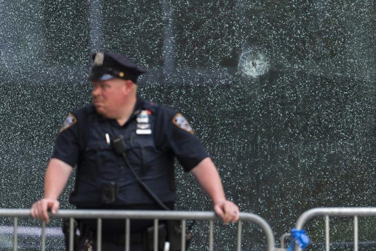 Here's what to know about CTE, the brain disease the NYC shooter blamed ...