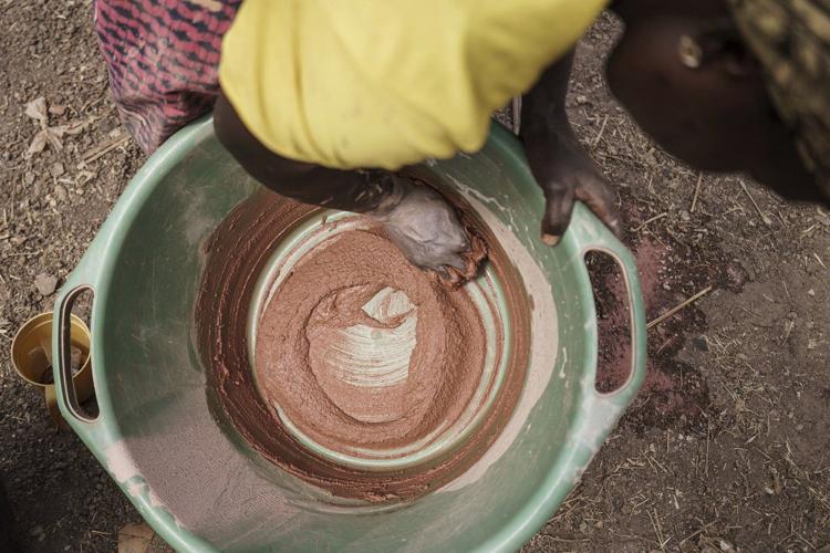 Mercury fuels gold mining in Senegal. And it’s poisoning the people who ...