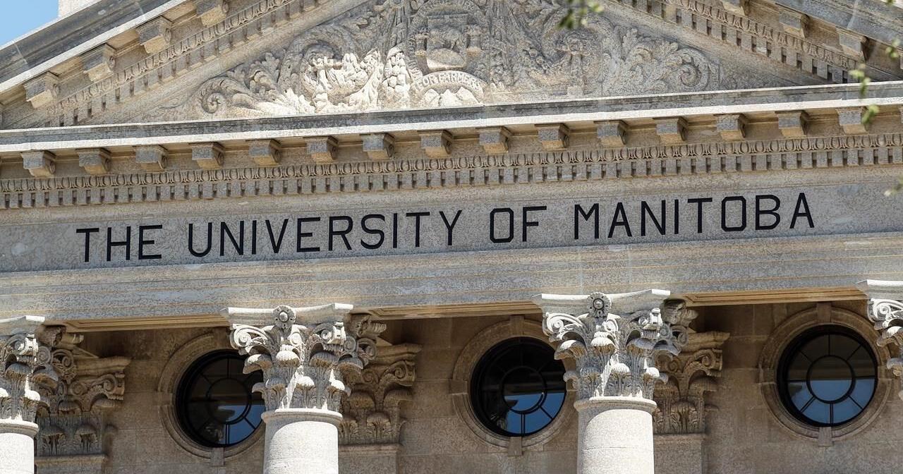 'Take responsibility': University of Manitoba sorry for housing Indigenous remains - Vimarsana News