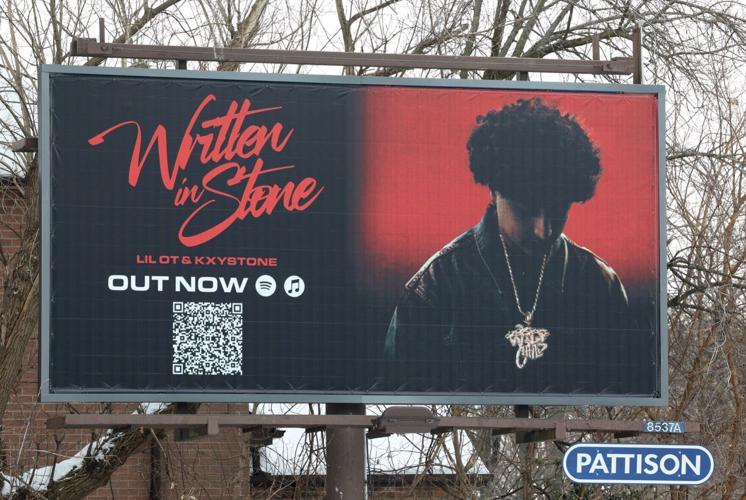 Former Hamilton rapper lil OT killed in Burlington shooting