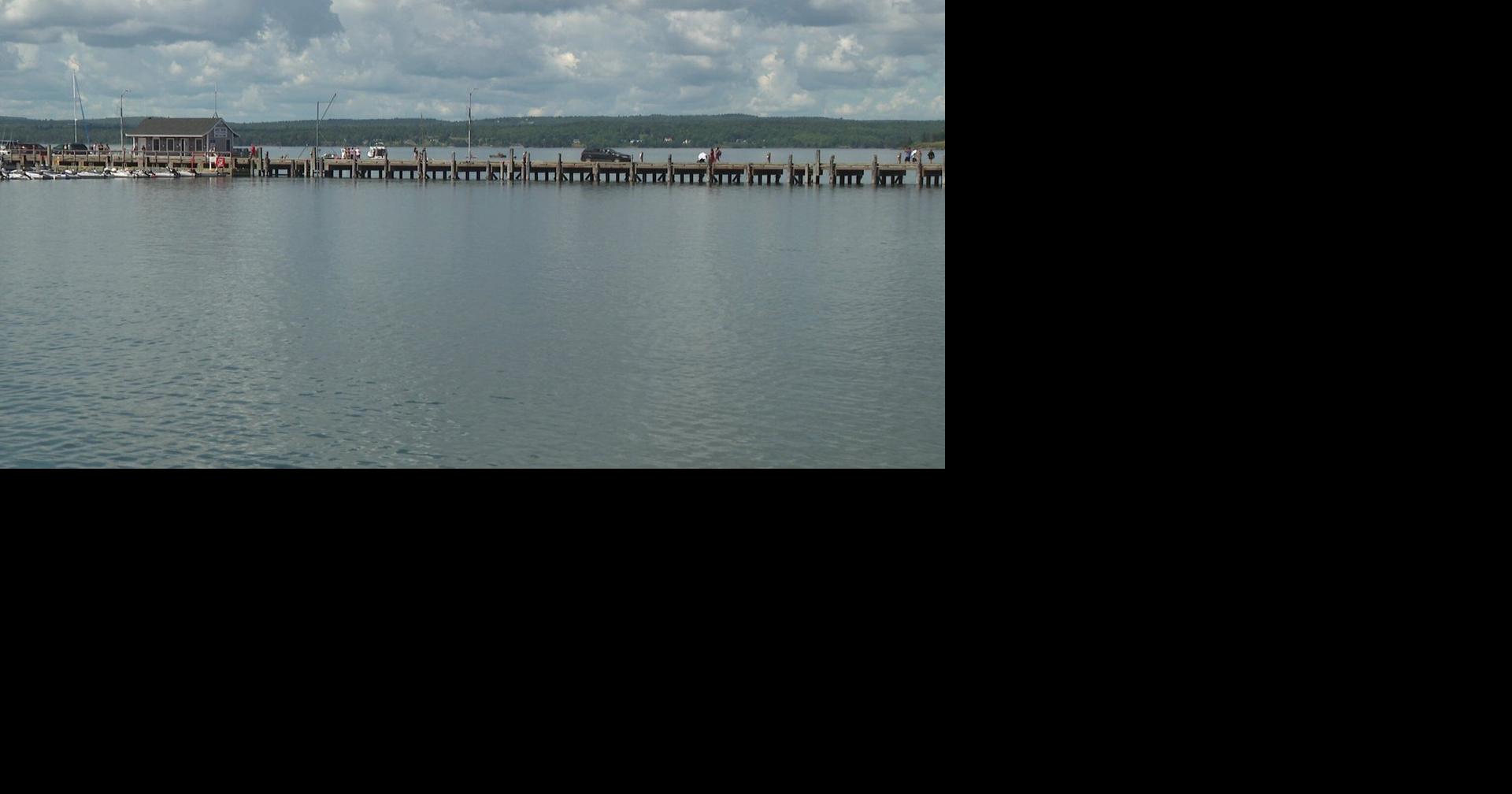 Town to move forward with public wharf consultation