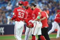 Harper, Verlander Return but Phillies and Mets Are in a Funk