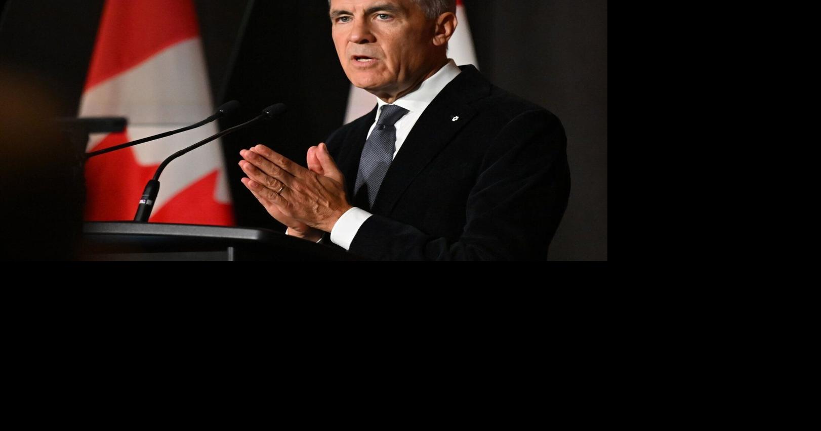 Mark Carney’s trip to Europe will determine how ‘European’ Canada can become