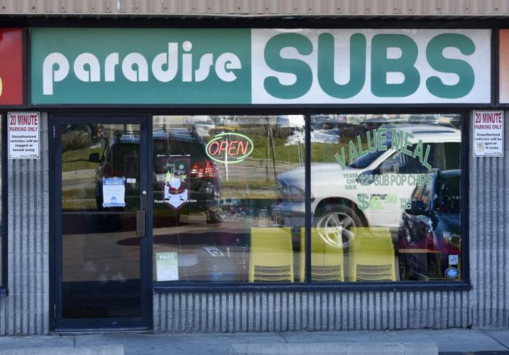 Five Hamilton sub sandwich shops for fast and easy take out