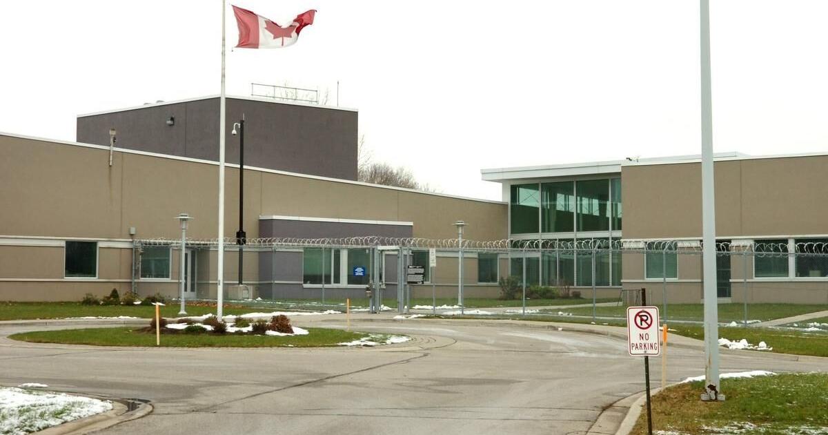 Date set for inquest into death of inmate at women’s prison in Kitchener