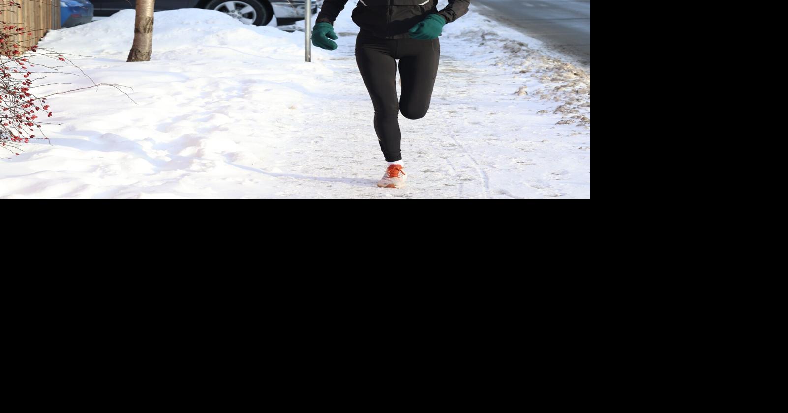 Hamilton’s Erin Mawhinney finished in 2:29 and suddenly entered the discussion about the 2028 Olympics.