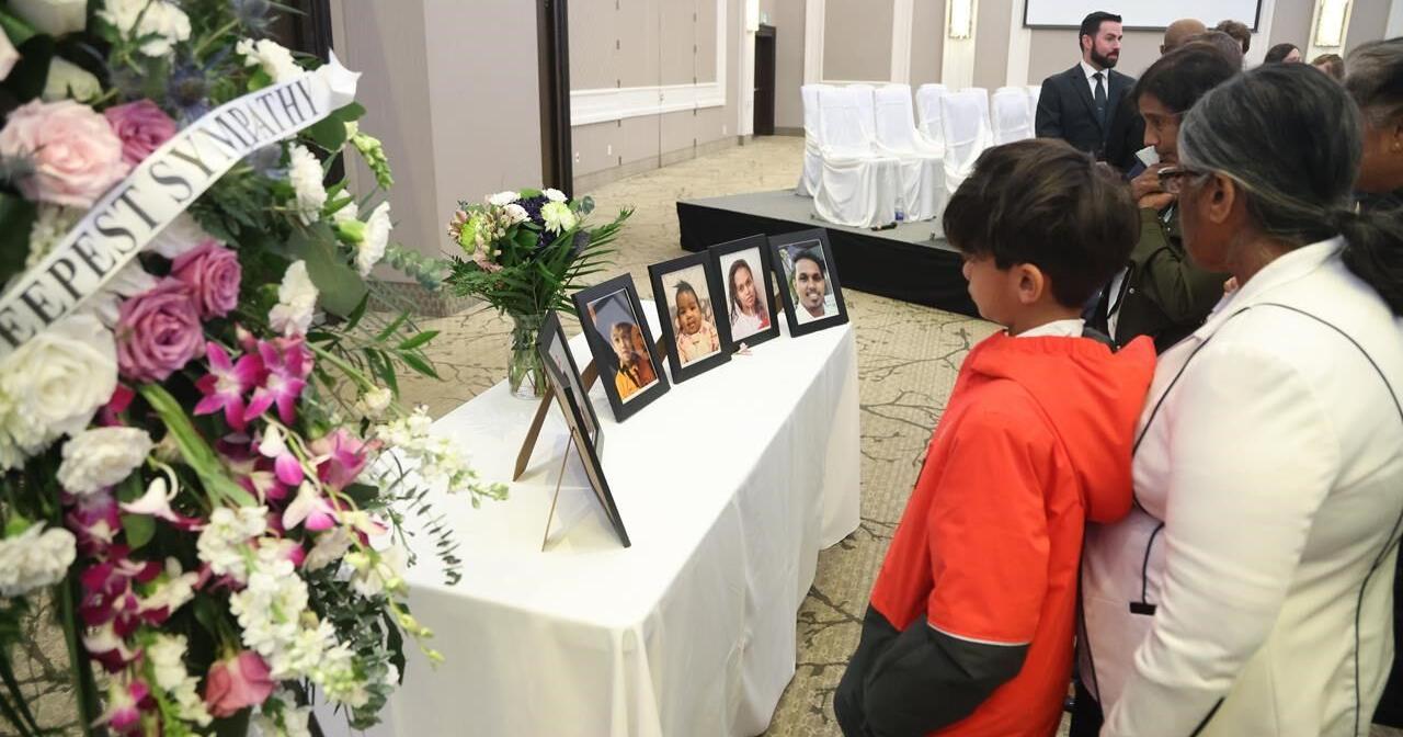 Preliminary inquiry scheduled in case of 19-year-old accused of killing six in Ottawa - Vimarsana News