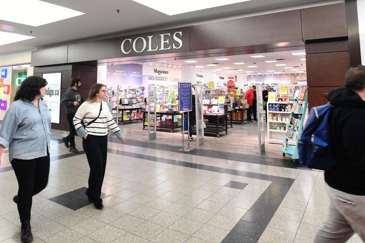 Coles to close after more than 50 years in Jackson Square