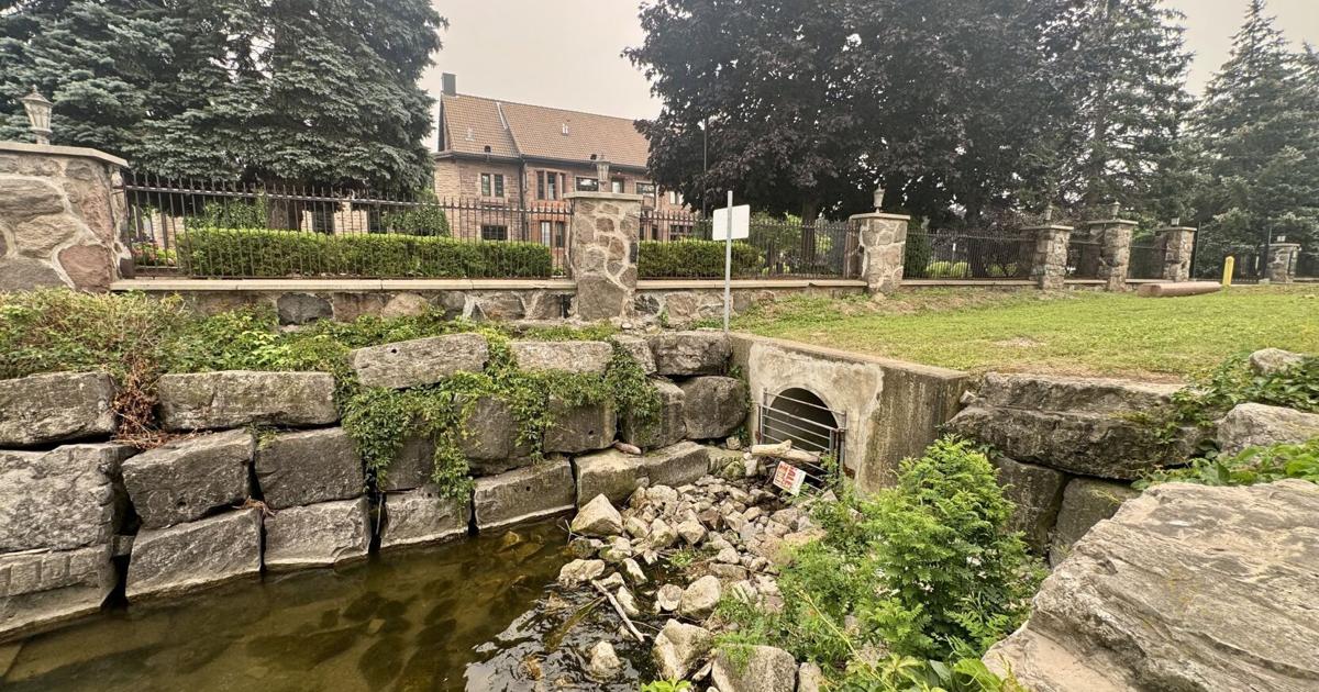 Hamilton police identify second scene connected to homicide of Brampton trucker